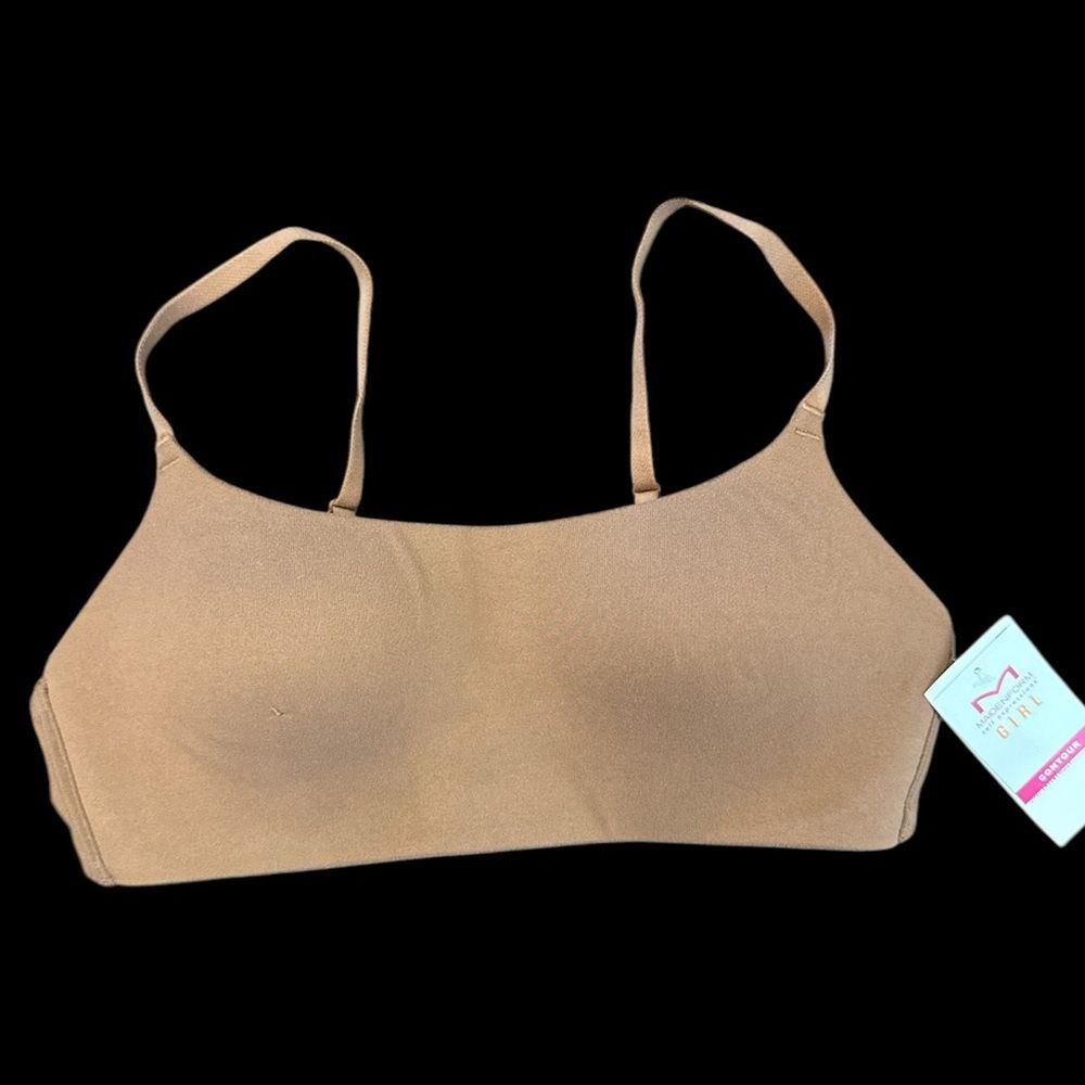 Maidenform Girl contour bra 34A